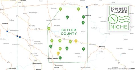 2019 Best Places to Live in Butler County, PA - Niche