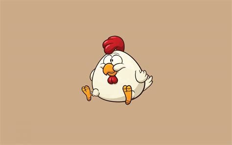 Chicken Wallpapers - Top Free Chicken Backgrounds - WallpaperAccess