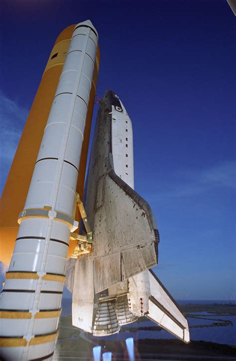 File:In-flight close up of Space Shuttle Atlantis during launch (STS-117).jpg - Wikimedia Commons