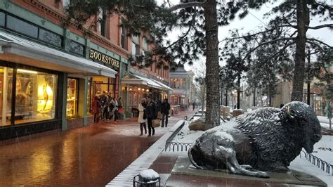 Boulder in the News | Boulder CVB