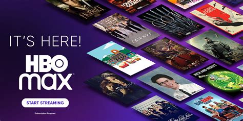 HBO Max Is Finally Available on Roku