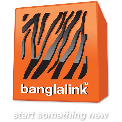 Banglalink logo, Vector Logo of Banglalink brand free download (eps, ai, png, cdr) formats