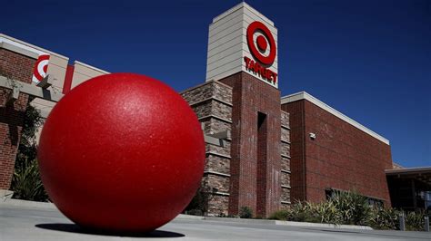 Why Target Stores Have Giant Red Spheres Outside | Mental Floss