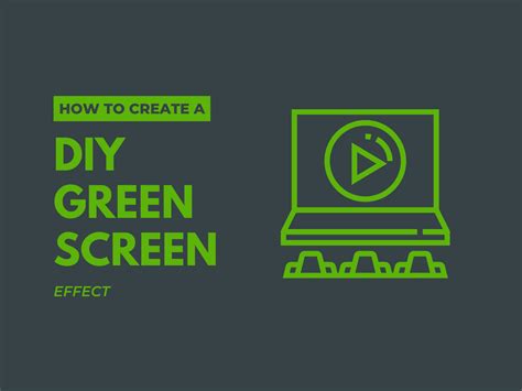 Best software for green screen video editing - softwareascse