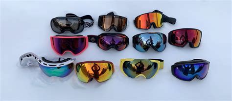 The Best Ski Goggles of 2021 | GearJunkie