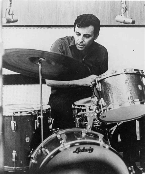 Legendary Drummer Hal Blaine Dead at 90