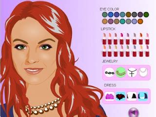 Hairstyles | Makeup | Beautiful Woman: Free Online Makeup Games | Free ...