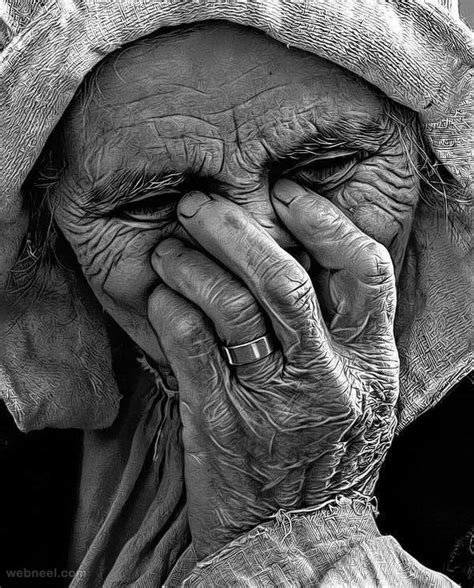 30 Amazing Pencil Drawings around the world for your inspiration