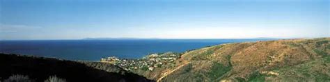 Laguna Coast Wilderness Park, Laguna Beach, CA - California Beaches