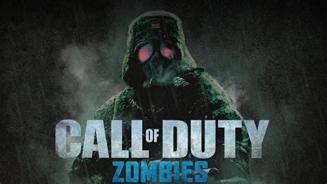 Call Of Duty Zombies wallpaper | 1280x720 | #52262