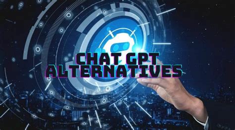 Chat gpt alternative - InvestorTurf