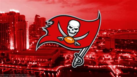 Download High Quality buccaneers logo wallpaper Transparent PNG Images ...