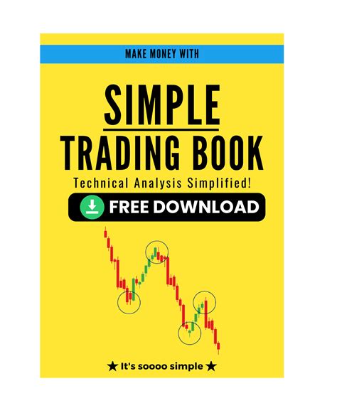 Simple Trading Book .pdf- Free Download!!