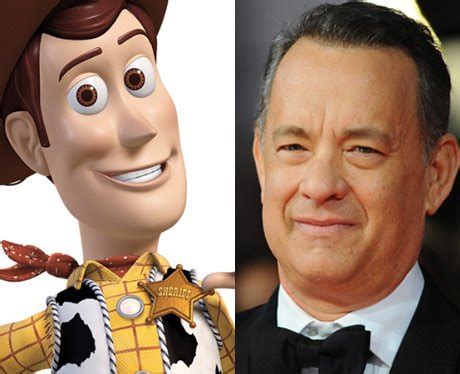 Best Tom Hanks Characters