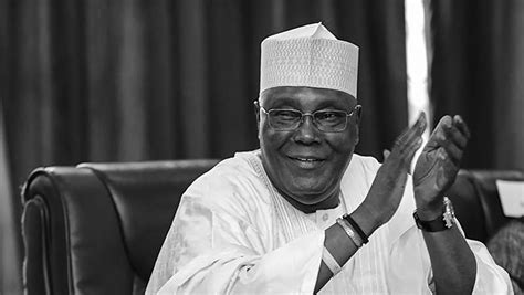 JUST IN: Atiku Abubakar Emerges PDP Presidential Candidate For 2023 ...