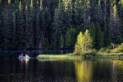 Canoe Camping: What to Expect? - OntarioCamping.ca