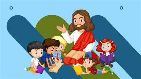 Música cristiana para niños: 10 canciones para presentar a los pequeños - LETRAS.COM