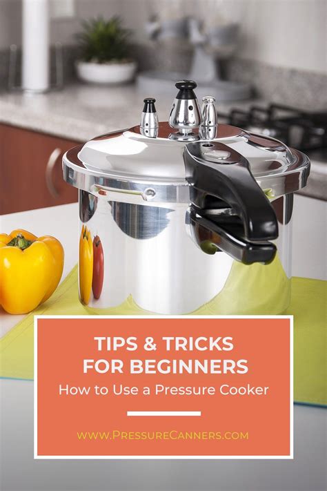 Pressure Canning For Beginners