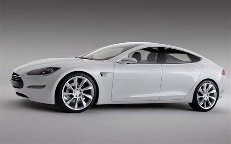 2012 Tesla Model S - Information and photos - MOMENTcar