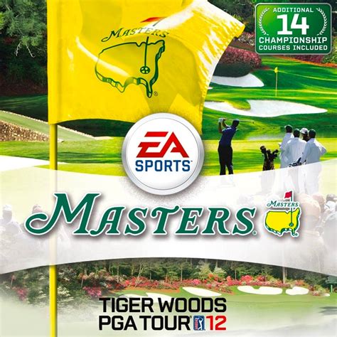 Tiger Woods 12 Guide - IGN