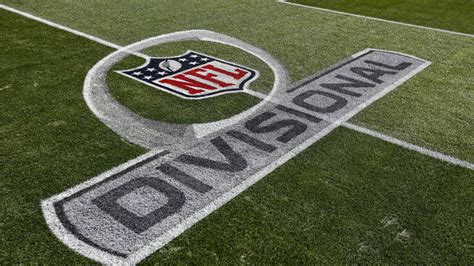 How to watch the Divisional Round of the NFL Playoffs