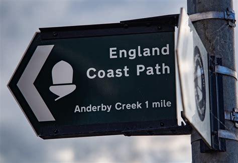 Official England Coast Path Route | Walk The England Coast Path