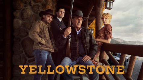 Yellowstone: Season 2 Featurette - Meet the Adversaries - Rotten Tomatoes