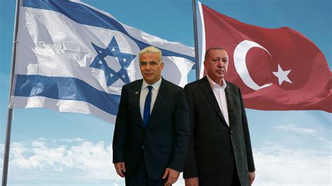 Normalization between Turkey and Israel: Will it Last? - News About ...