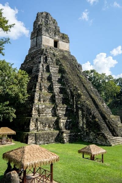 How To Visit Tikal National Park – The Insight Post