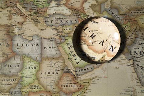 The Changes to Iran Sanctions and Compliance Challenges | Corporate ...