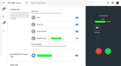 Hands-on: Google Voice VoIP calling rolling out to beta Android & web users [Gallery] - 9to5Google