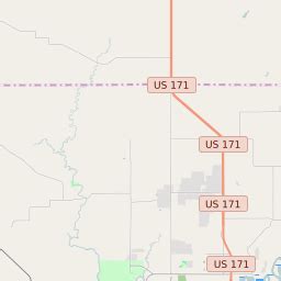 Map of All ZIP Codes in Westlake, Louisiana - Updated November 2022