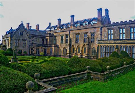 Newstead Abbey – Roving through the gardens in the footsteps of Lord Byron | BaldHiker