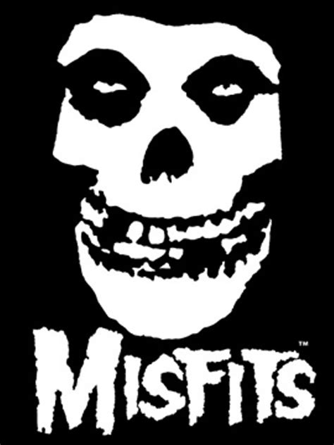 Misfits Logos