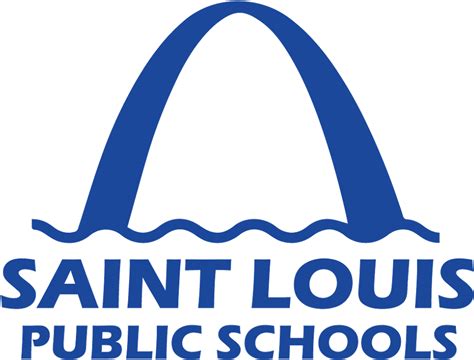 Download With Support From - St Louis Public Schools - Full Size PNG Image - PNGkit