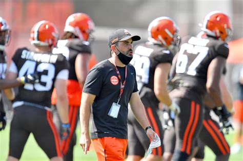 Cleveland Browns roster cuts tracker as team tries to get down to 53 ...