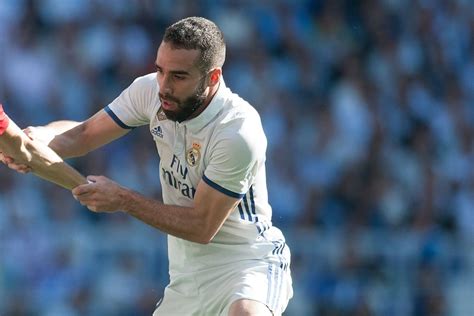 Carvajal questionable for Champions League match against Bayern Munich ...