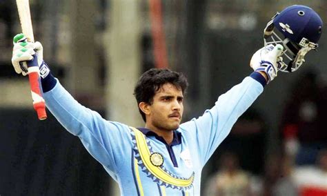 Sourav Ganguly - The Reasons of Ganguly Sudden Decline In Cricketing Forms?