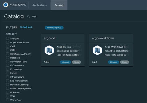 ArgoCD Helm Chart Install Applications - Virtualization Howto