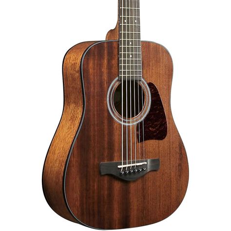 Ibanez AW54 3/4 Sized Dreadnought Acoustic Guitar | Musician's Friend