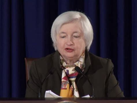 Janet Yellen Quotes. QuotesGram