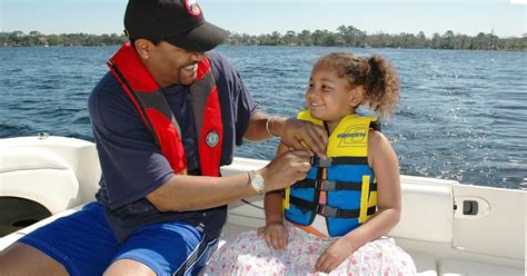 Boating Safety - Harborview Injury Prevention & Research Center