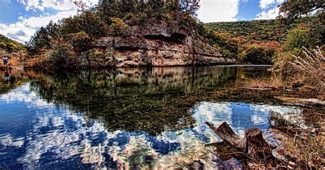 Discover the best Texas state parks: A guide to natural beauty you can ...