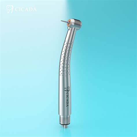 Dental Surgical High Speed Handpiece - CICADA