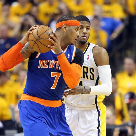 New York Knicks Offseason Tracker: Latest Trade Rumors, Free Agency ...