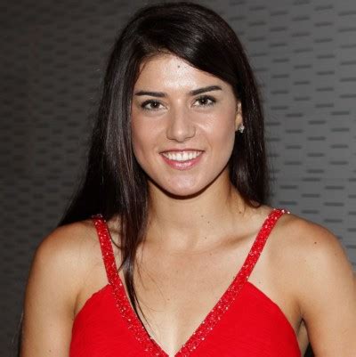 Know about Romanian Tennis Player Sorana Cirstea's Career Earnings, Net Worth, Boyfriend, Sponsors