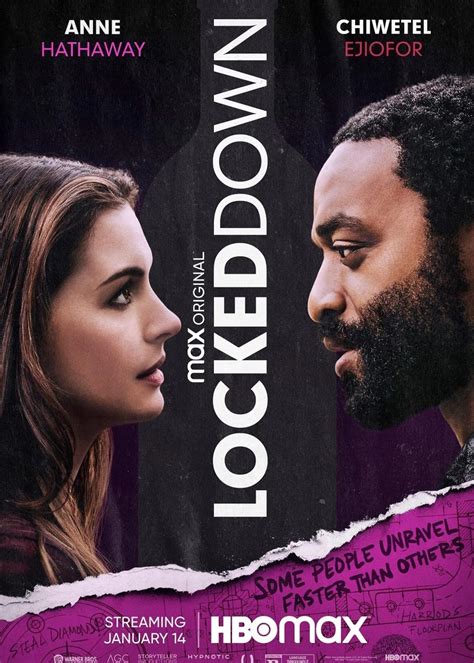 Locked Down Movie (2021) | Release Date, Review, Cast, Trailer, Watch Online at Amazon Prime ...