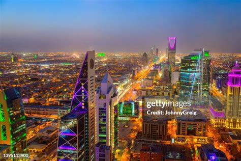 391 Riyadh Skyline Stock Photos, High-Res Pictures, and Images - Getty ...