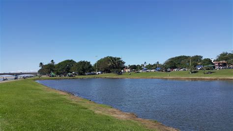 Blue Lagoon, Durban | DestiMap | Destinations On Map