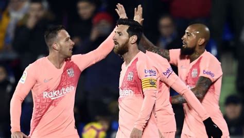 Levante vs Barcelona Preview: Where to Watch, Live Stream, Kick Off ...